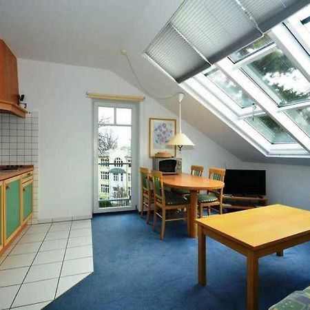 Villa Granitz - Ferienwohnung Riedel Goehren  Exterior photo