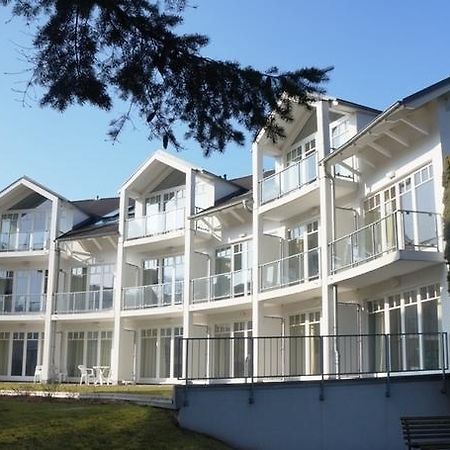 Villa Granitz - Ferienwohnung Riedel Goehren  Exterior photo